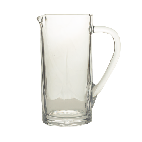 Juice Jugs and Glassware