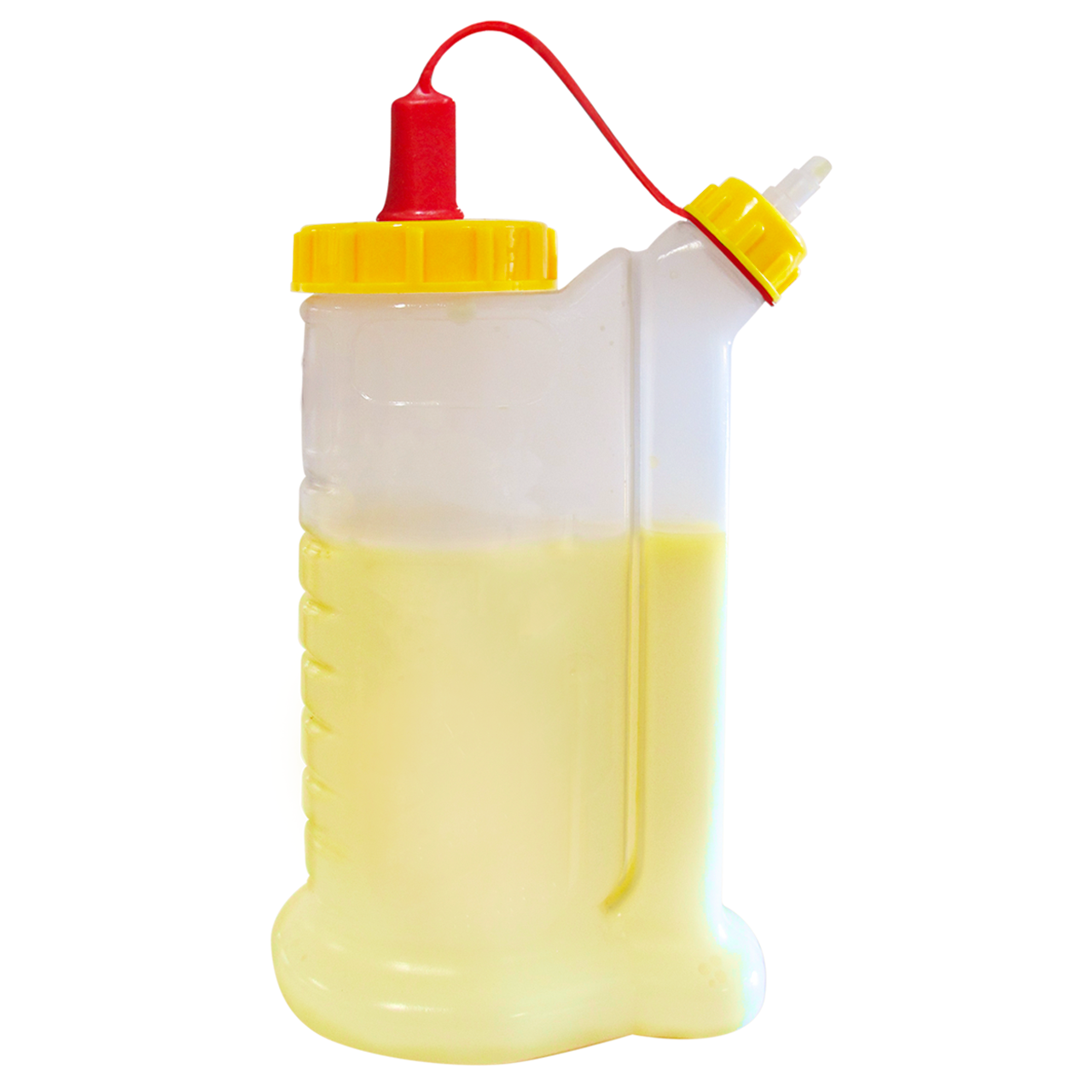 Glu-Bot 16 oz Glue Bottle