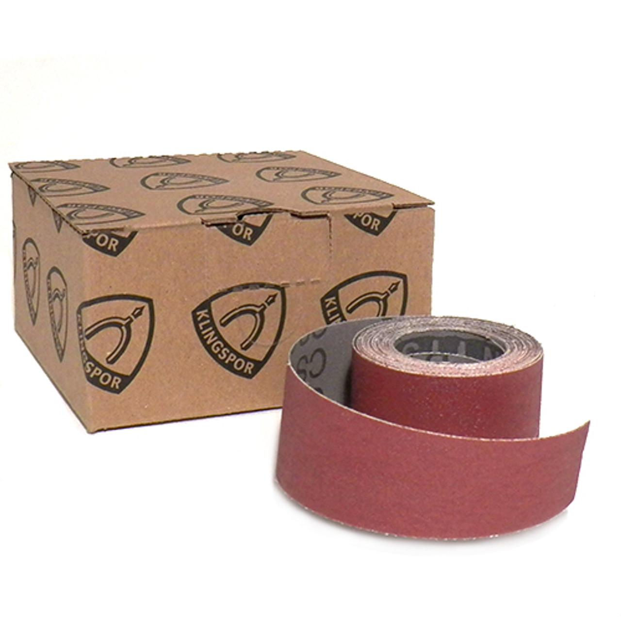 Cut-To-Fit 2in Wraps for Delta 18-36 Drum Sander 